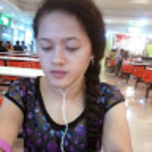 Meet your Posher, Kristelle